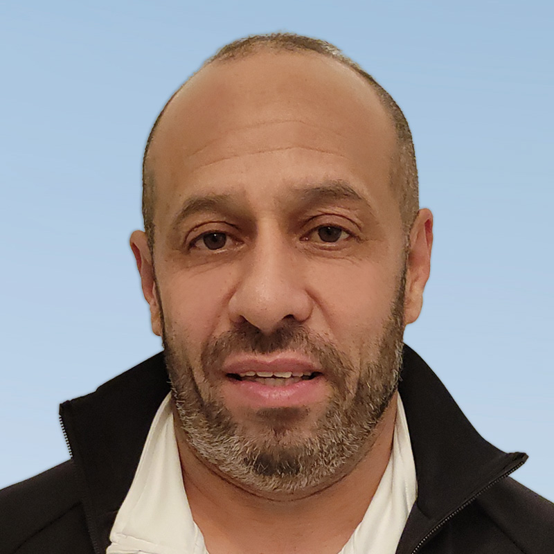 Abdelkrim AHMED BELKACEM Abdelkrim AHMED BELKACEM