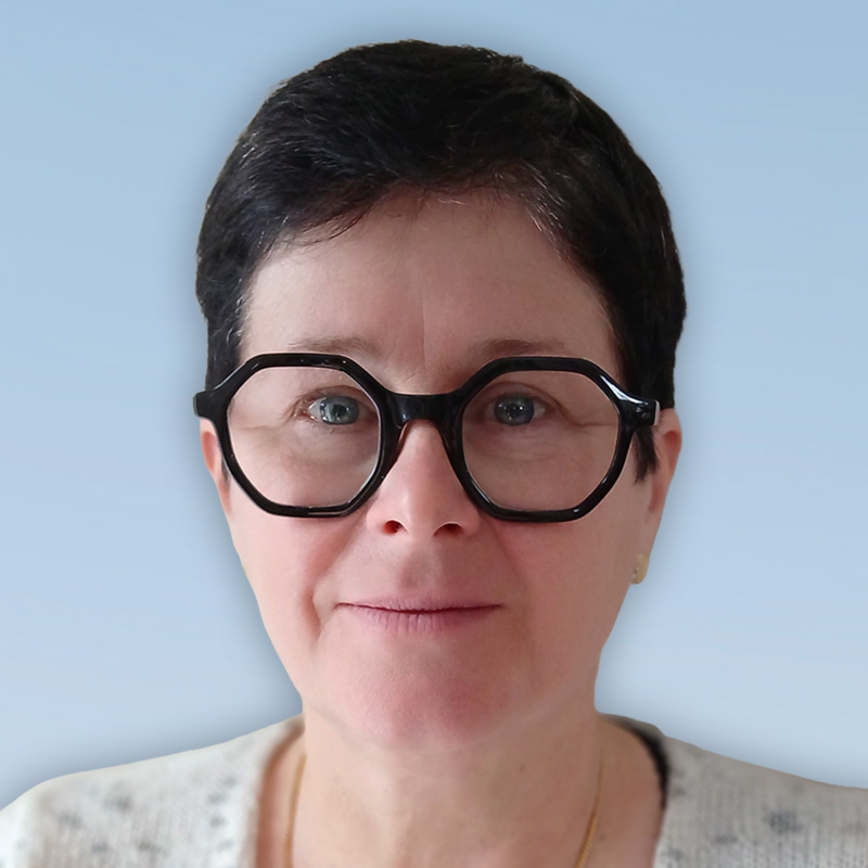 Carole MATHIEU Carole Mathieu