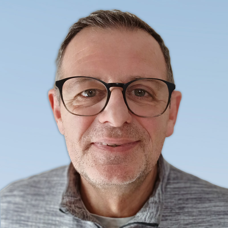 Christophe LE TOURNEAU Christophe Le Tourneau