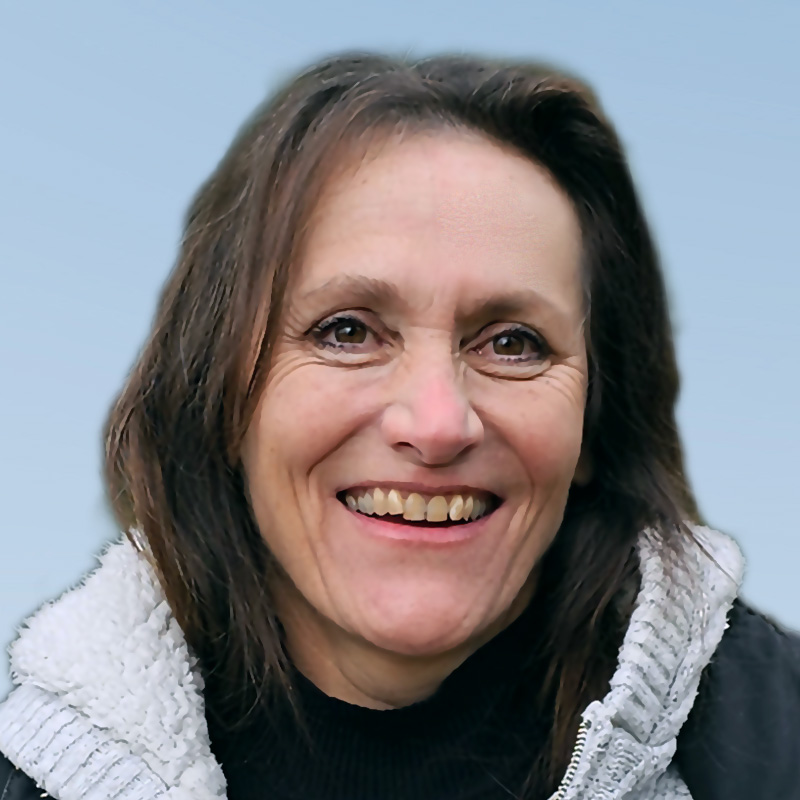 Delphine COLAÏACOVO Delphine Colaïacovo