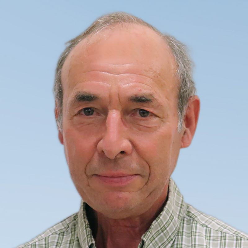 Denis ORRY Denis Orry