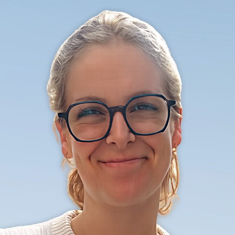 Émilie LEGRAND Émilie Legrand