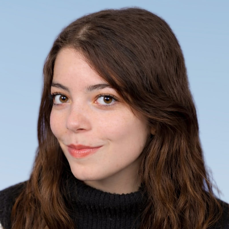 Emma TROUSSARD Emma Troussard