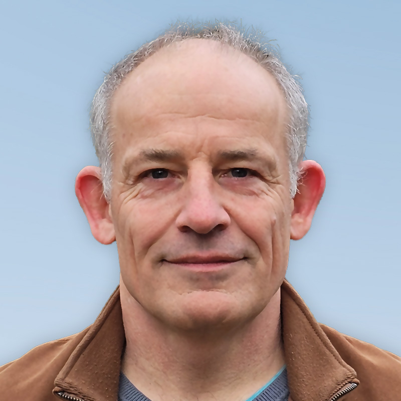 Fabrice PENNETIER Fabrice Pennetier