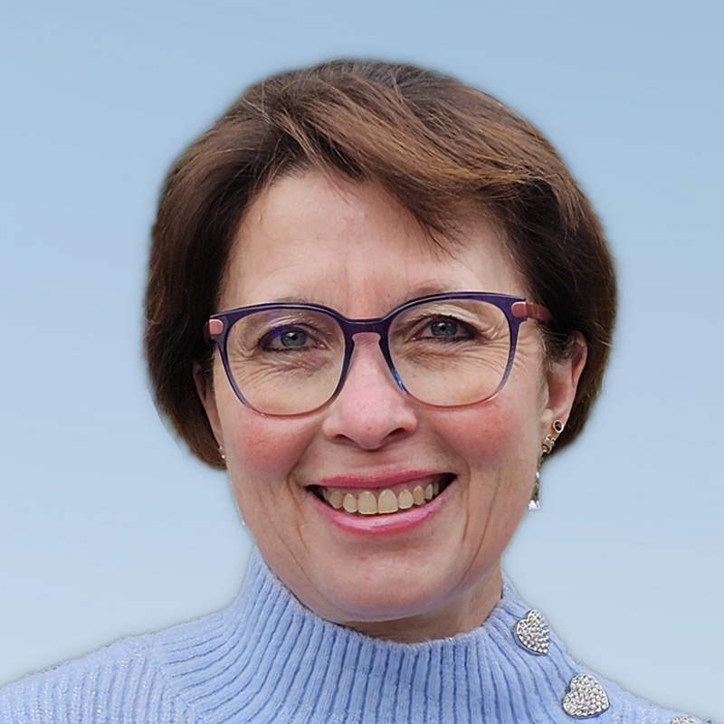 Ingrid FUZELLIER Ingrid Fuzellier