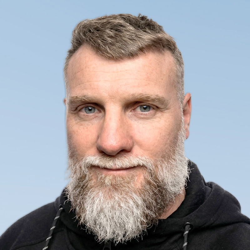 Johnny LHOMME Johnny Lhomme