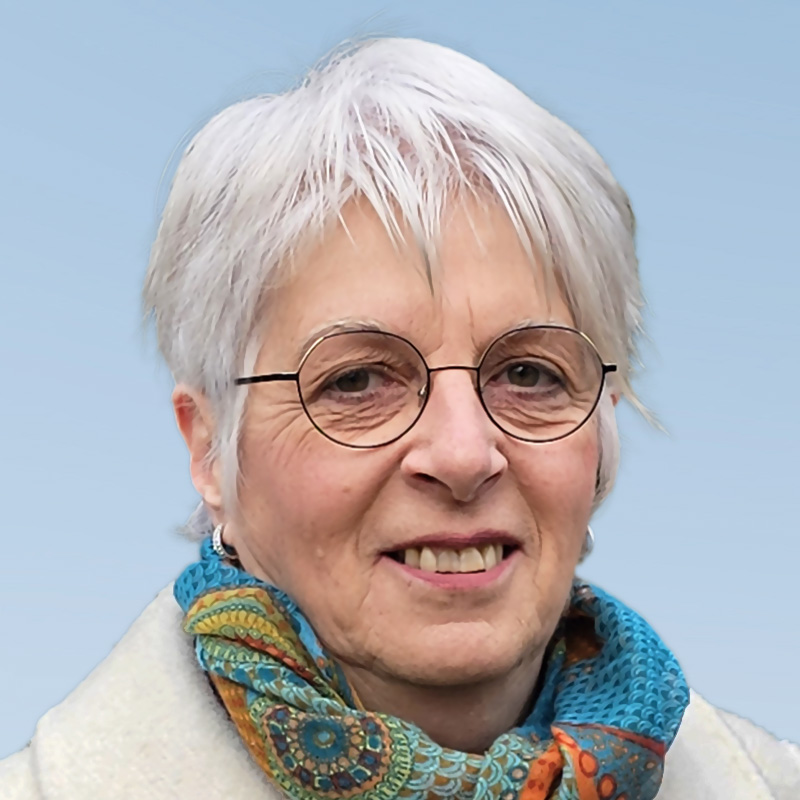 Marie-Jeanne CUGNIET Marie-Jeanne Cugniet