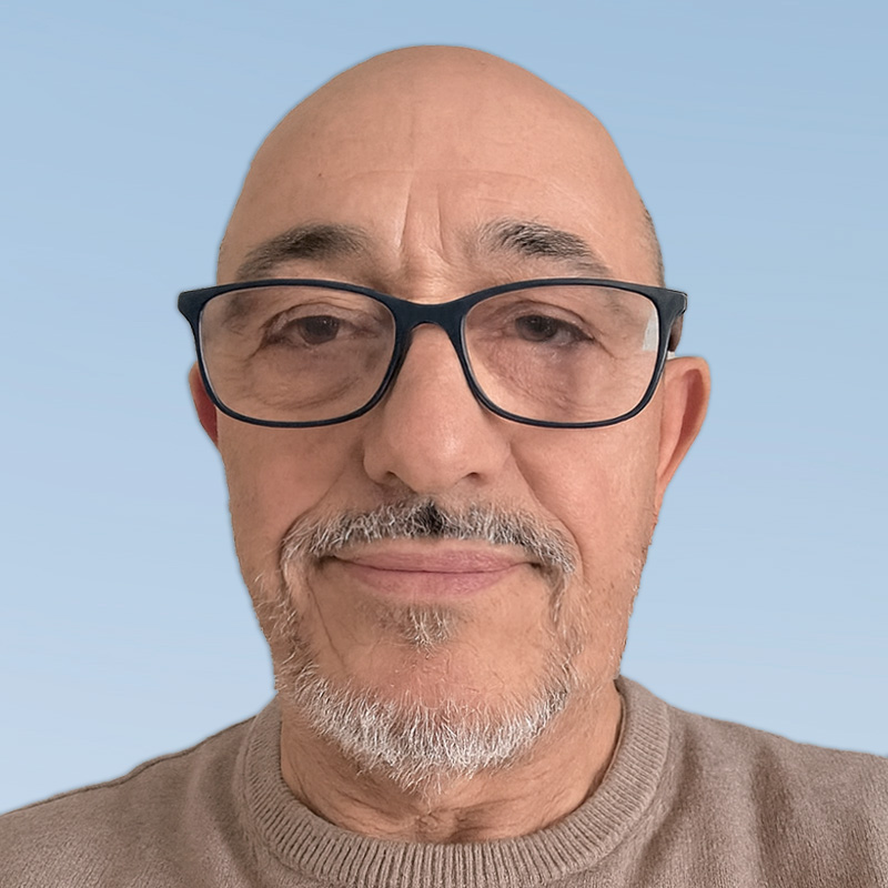 Mario DE MESQUITA Mario De Mesquita