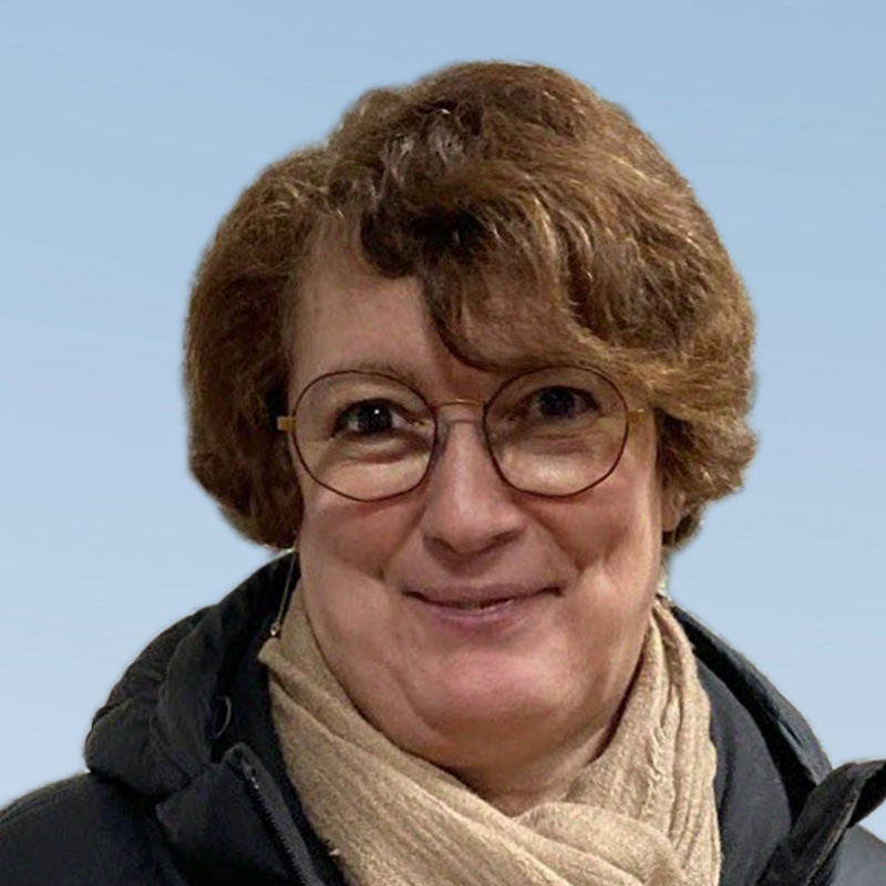 Valérie SCAVARDO Valérie Scavardo