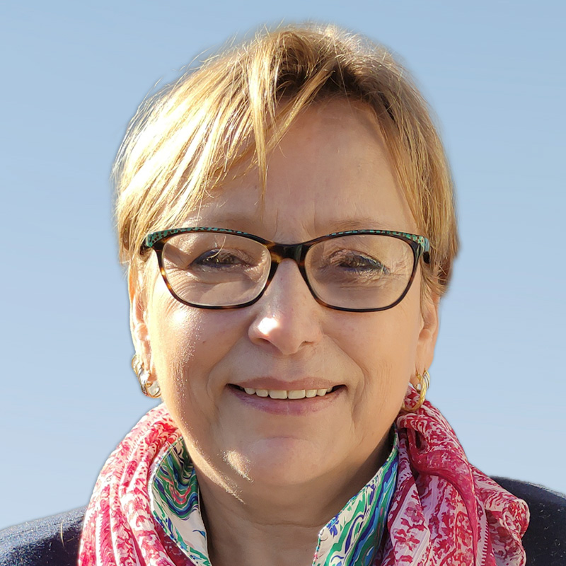 Véronique GILLET Véronique Gillet