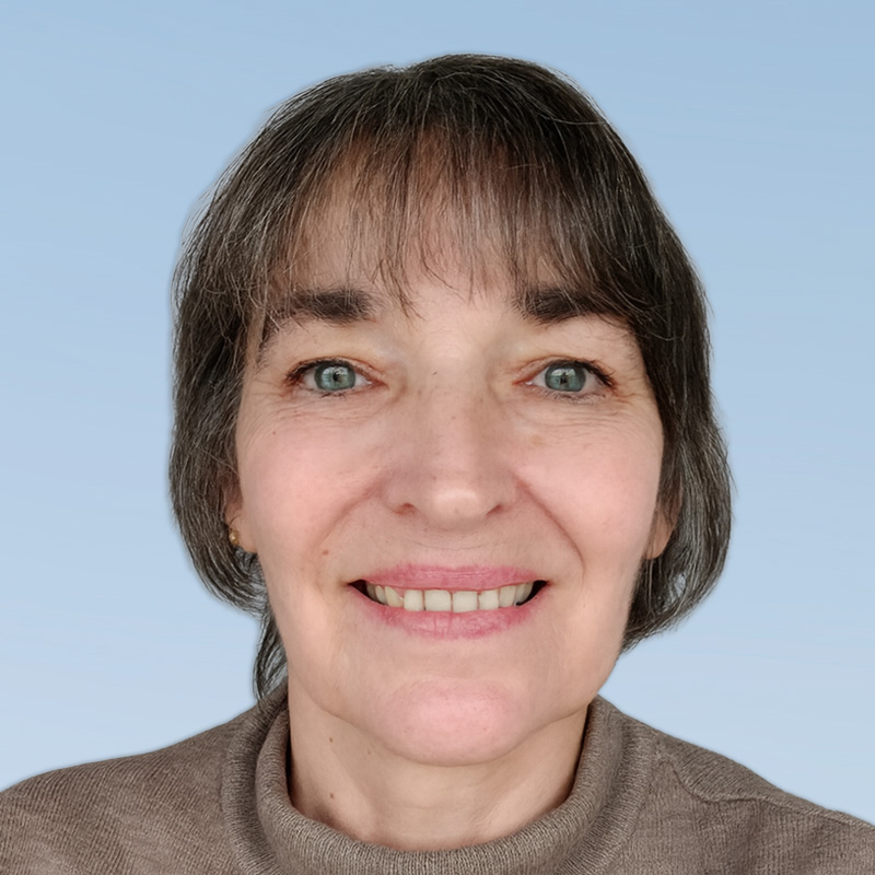 Virginie MOESSNER-ZANGAR Virginie Moessner-Zangar