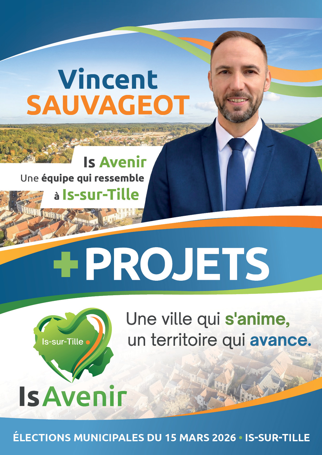 projet is avenir