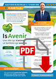 tract aux habitants